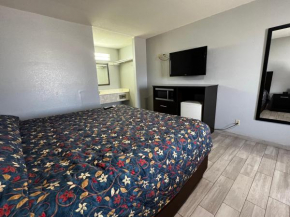 Budget Inn Motel